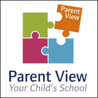 Parent View Logo